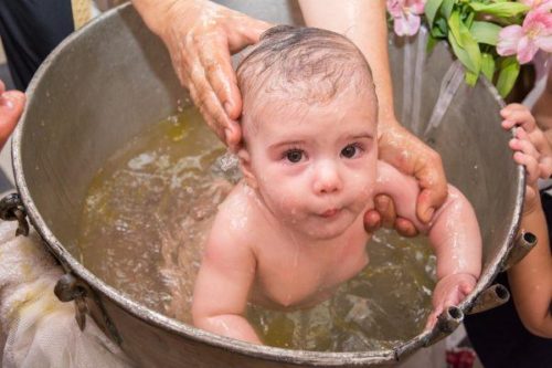 Baptism/Christening Gallery