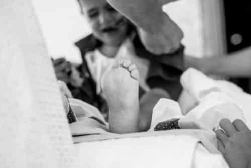 Baptism/Christening Gallery