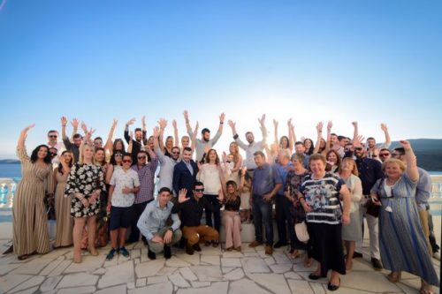 Baptism/Christening Gallery