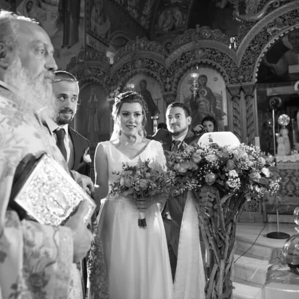 Wedding Alexandros & Maria