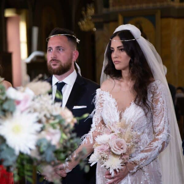Wedding Kostas & Maria